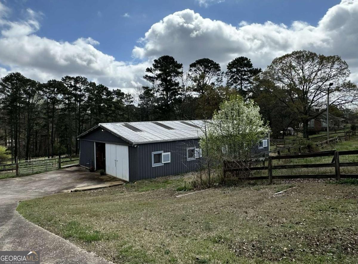 4100 Kings Highway Douglasville - Photo 2