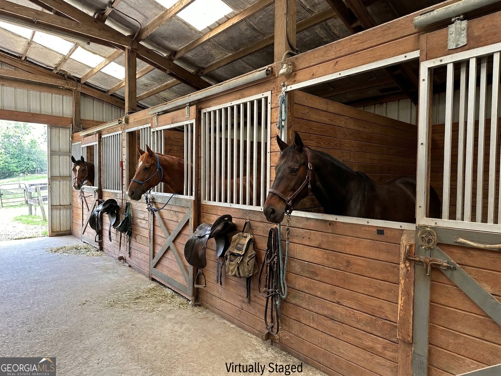 4100 Kings Highway Douglasville - Photo 34