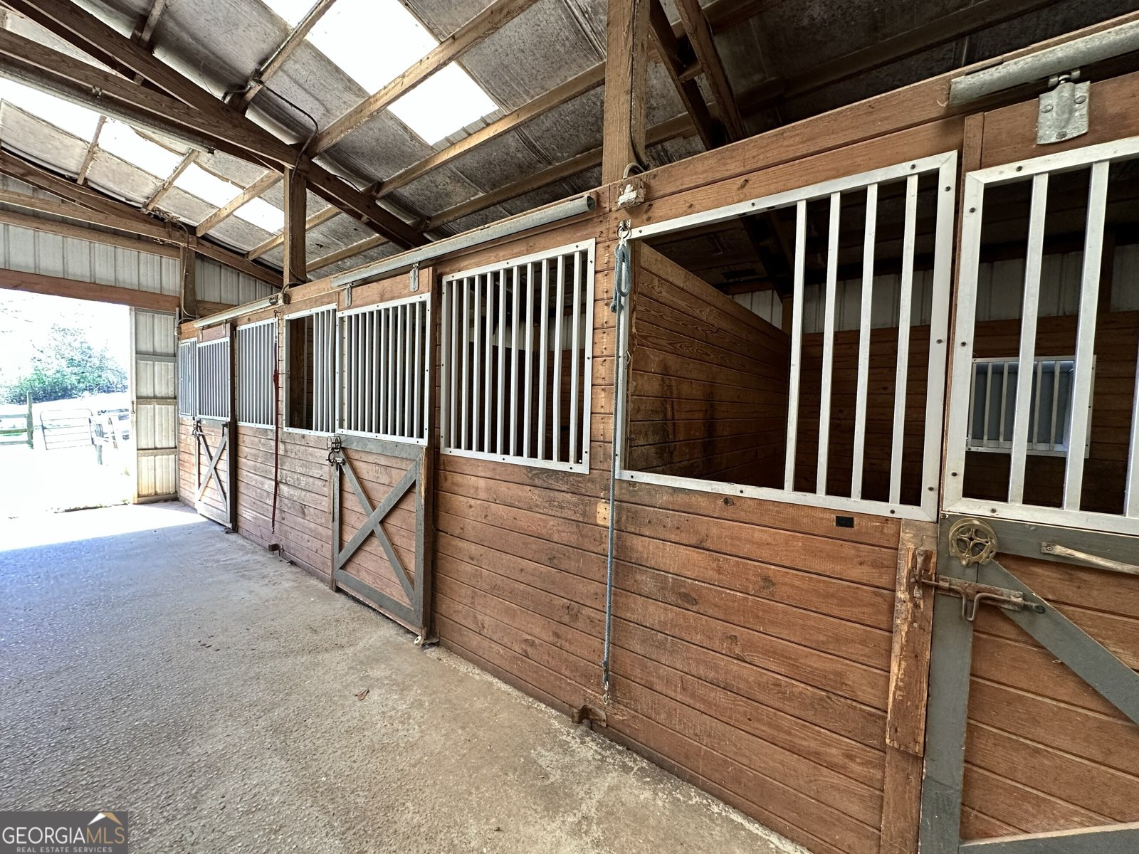 4100 Kings Highway Douglasville - Photo 35