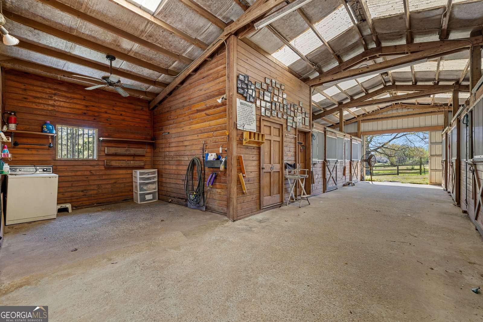 4100 Kings Highway Douglasville - Photo 37