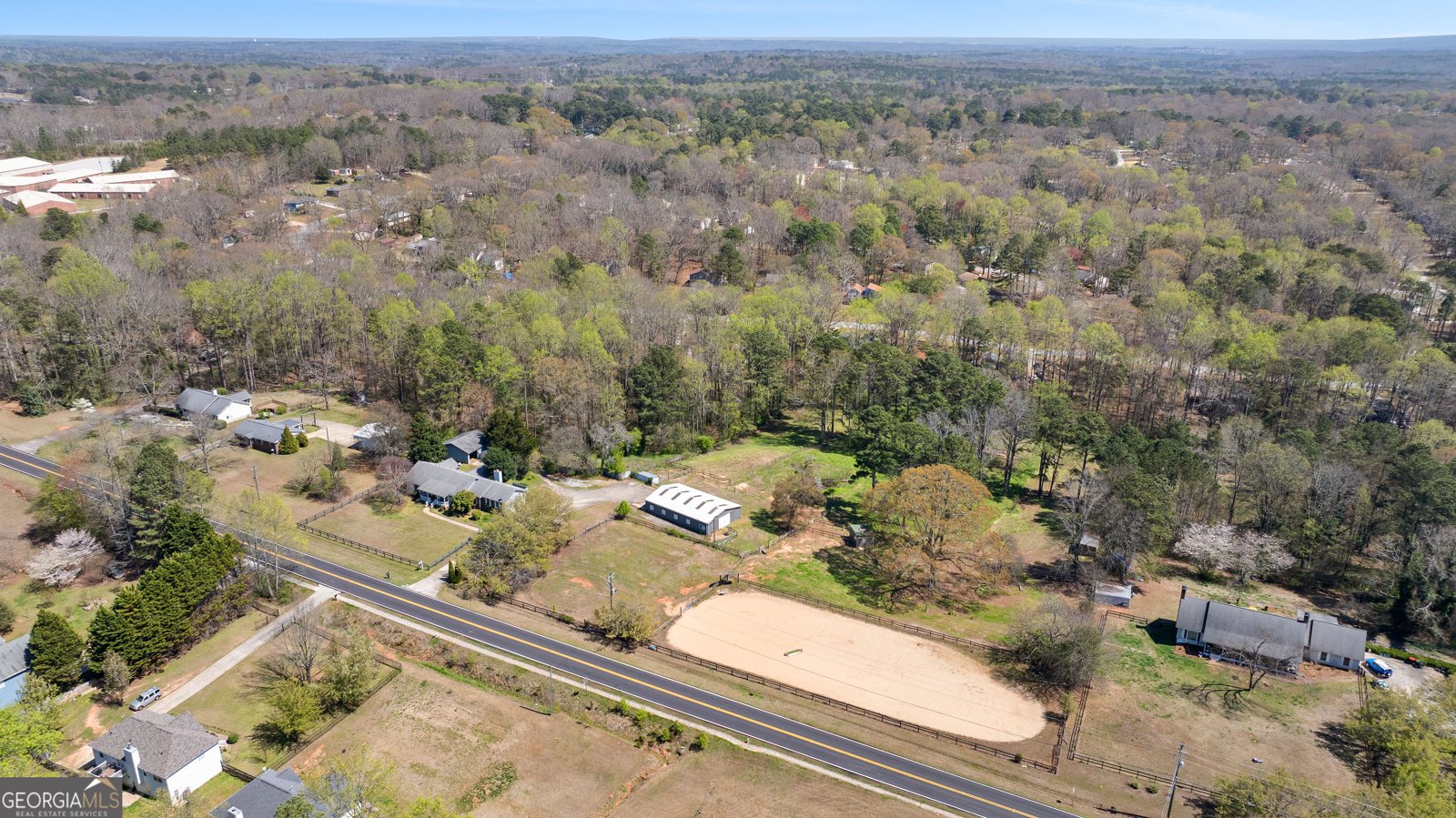 4100 Kings Highway Douglasville - Photo 43