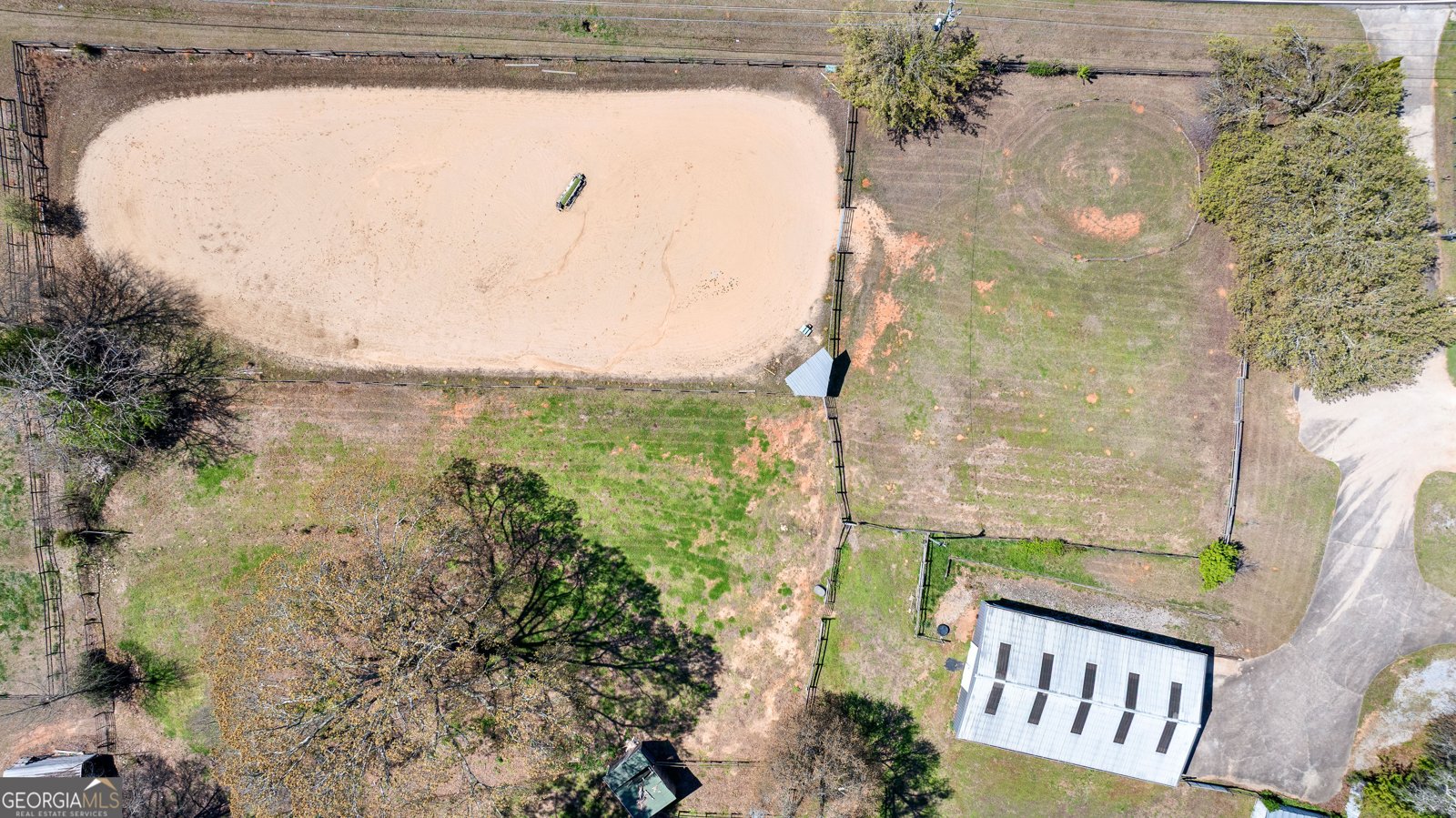 4100 Kings Highway Douglasville - Photo 45