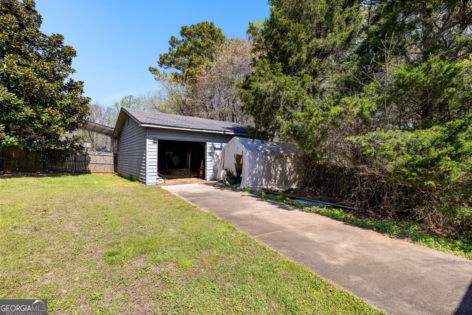 4100 Kings Highway Douglasville - Photo 50