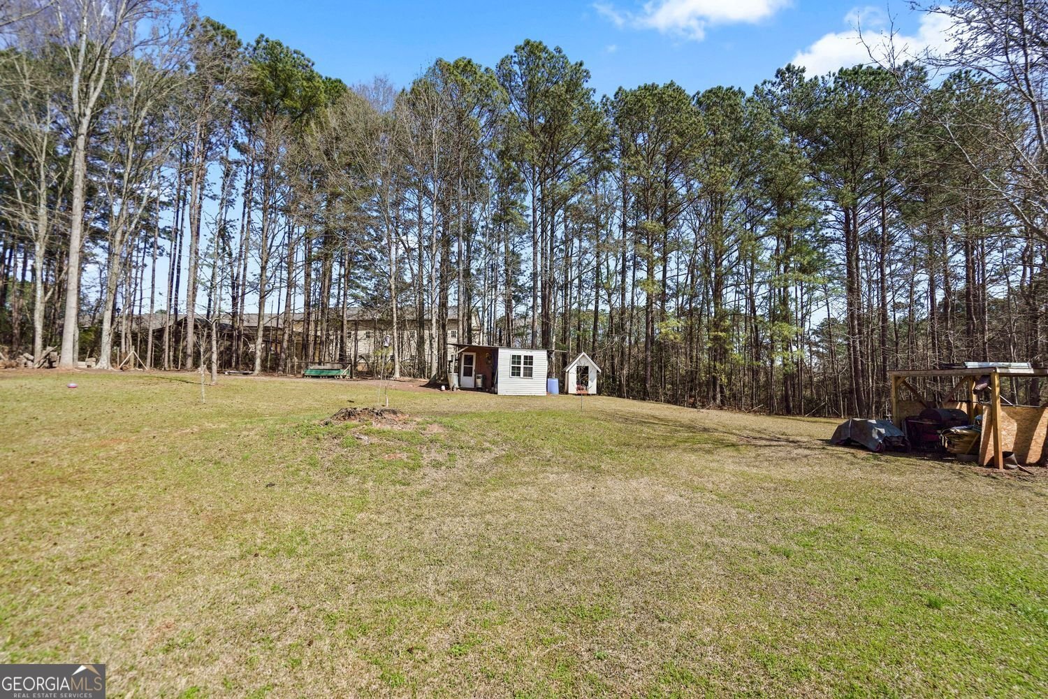 90 Beaver Run Road Covington - Photo 19