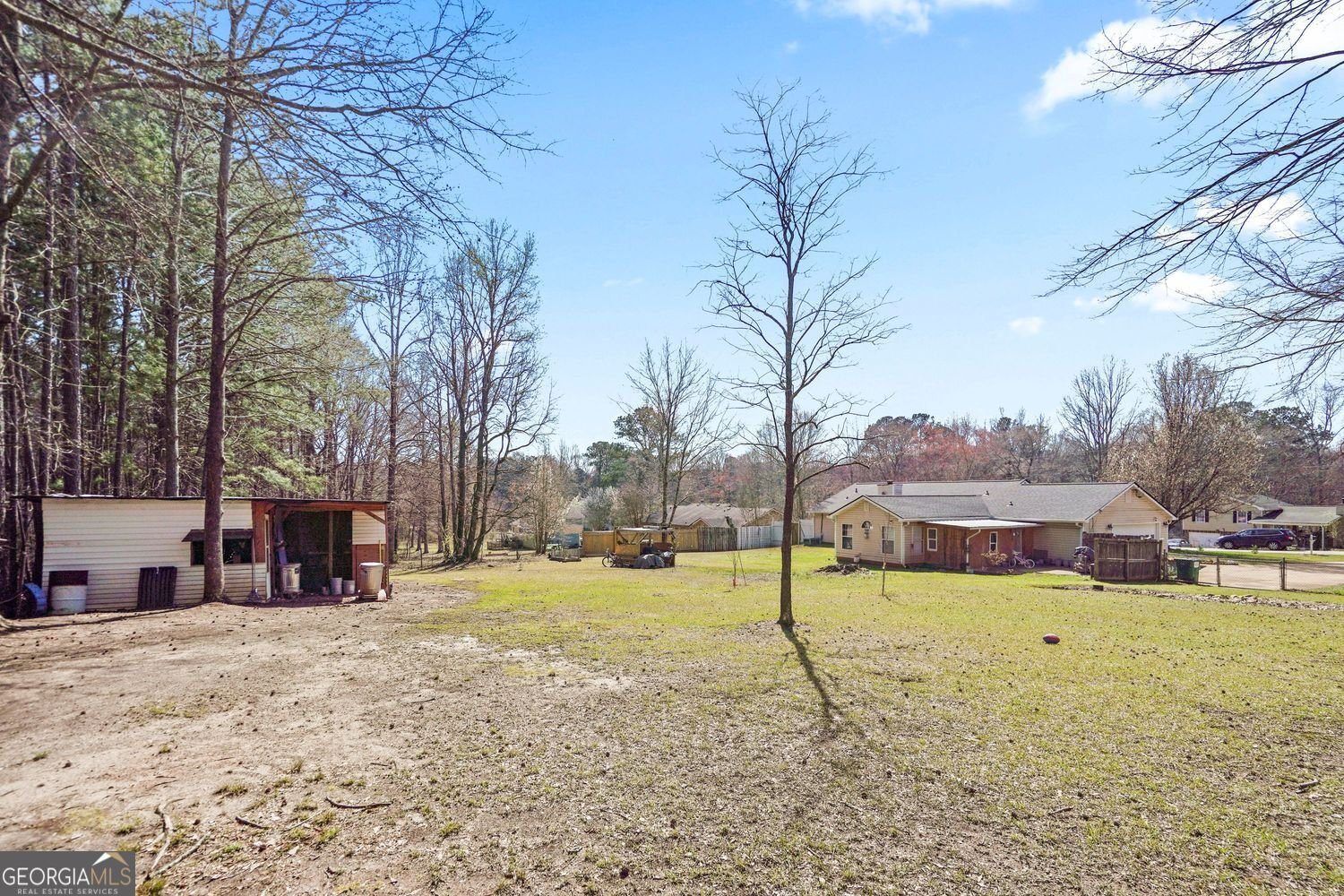 90 Beaver Run Road Covington - Photo 21