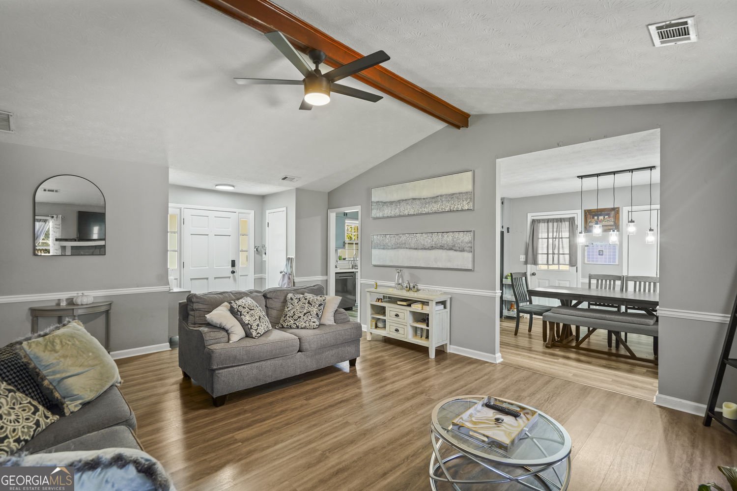 90 Beaver Run Road Covington - Photo 6