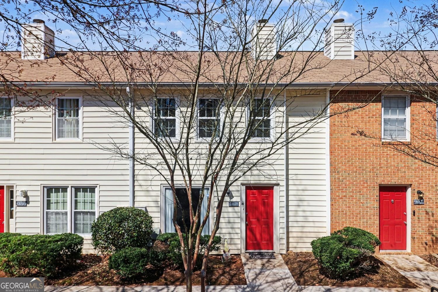 161 Holcomb Ferry Road Roswell - Photo 22