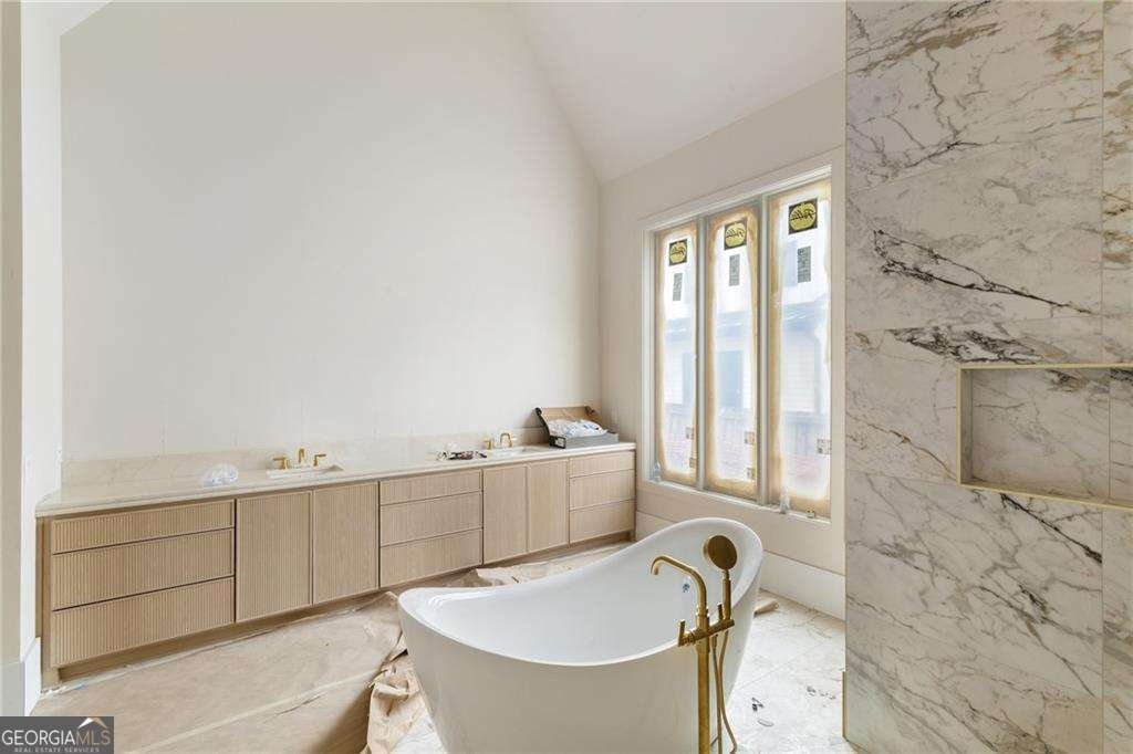 175 Pebble Trail Alpharetta - Photo 18