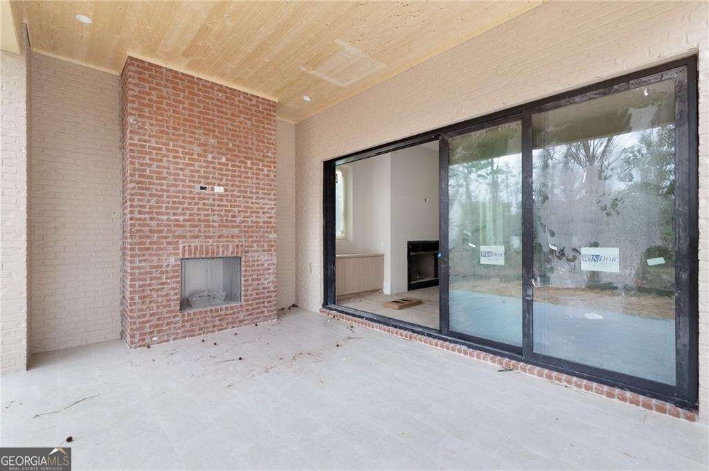 175 Pebble Trail Alpharetta - Photo 7