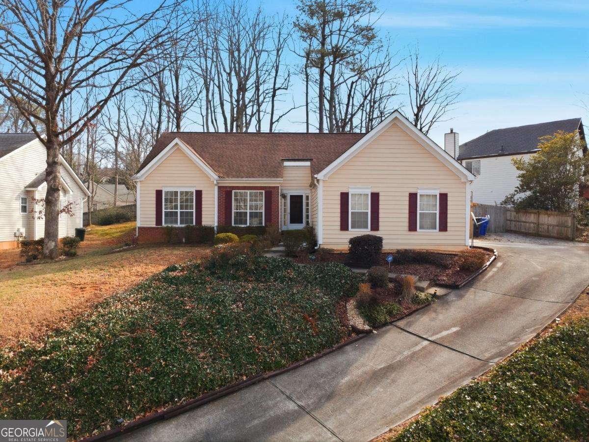 2001 Stone Forest Drive Lawrenceville - Photo 1