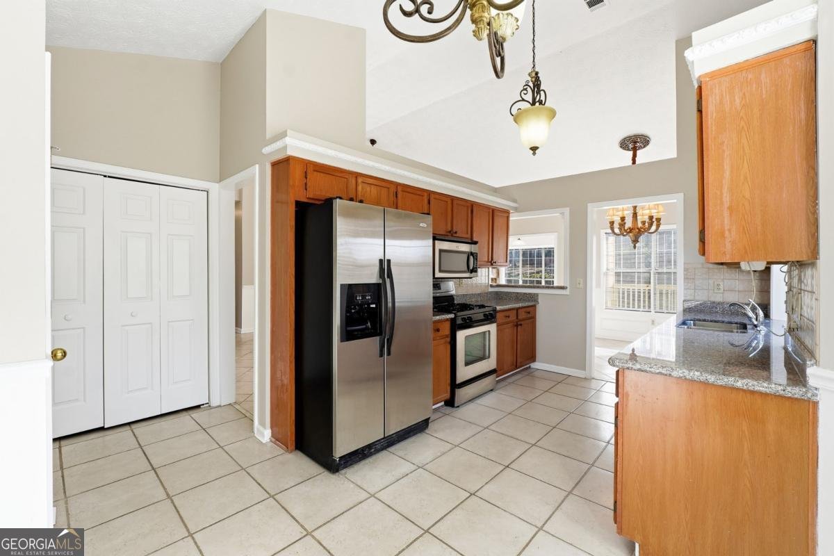 2001 Stone Forest Drive Lawrenceville - Photo 12