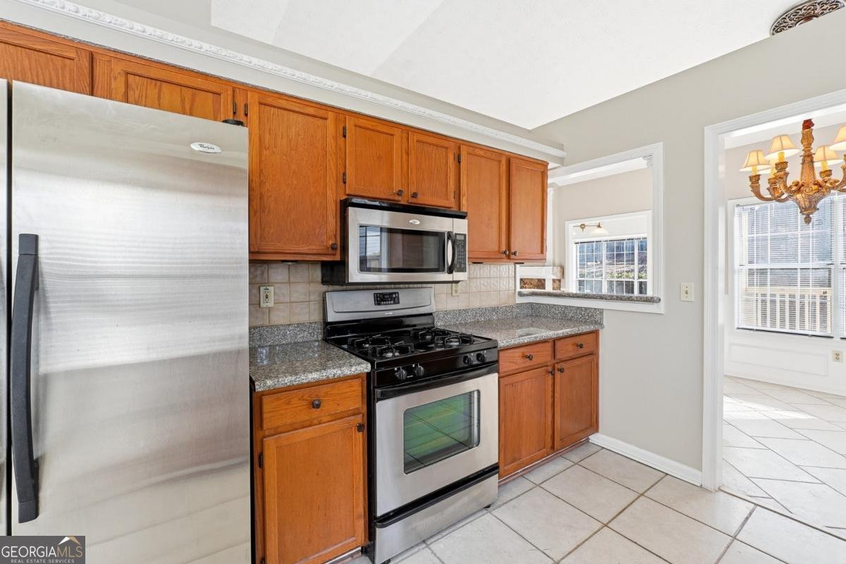 2001 Stone Forest Drive Lawrenceville - Photo 13