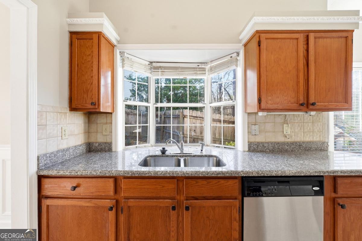 2001 Stone Forest Drive Lawrenceville - Photo 14