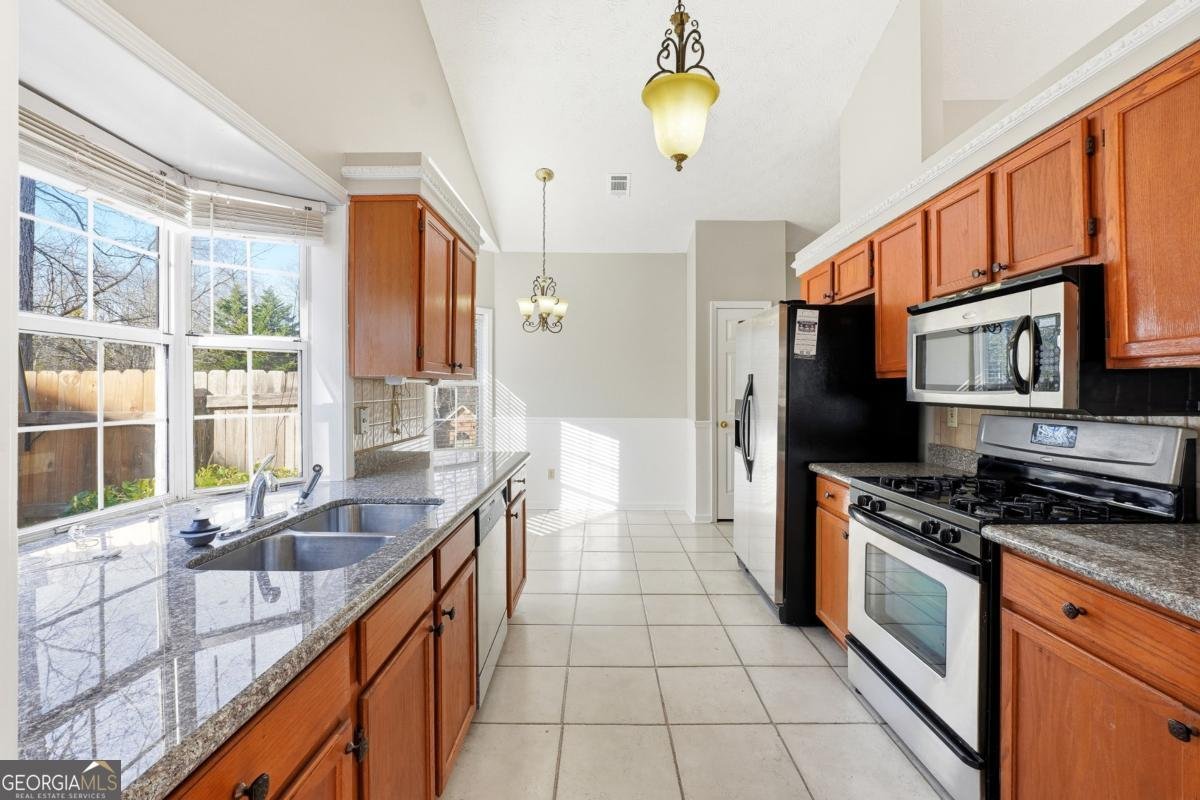 2001 Stone Forest Drive Lawrenceville - Photo 15