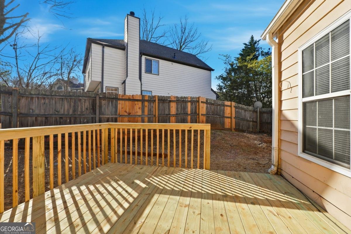 2001 Stone Forest Drive Lawrenceville - Photo 25