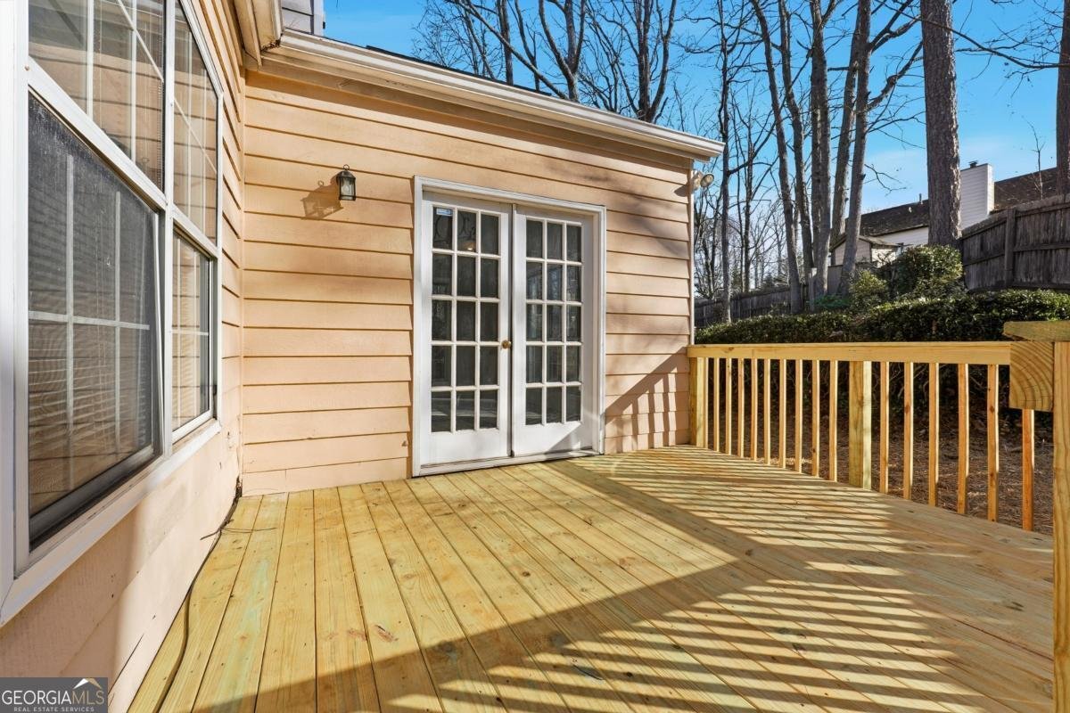 2001 Stone Forest Drive Lawrenceville - Photo 26