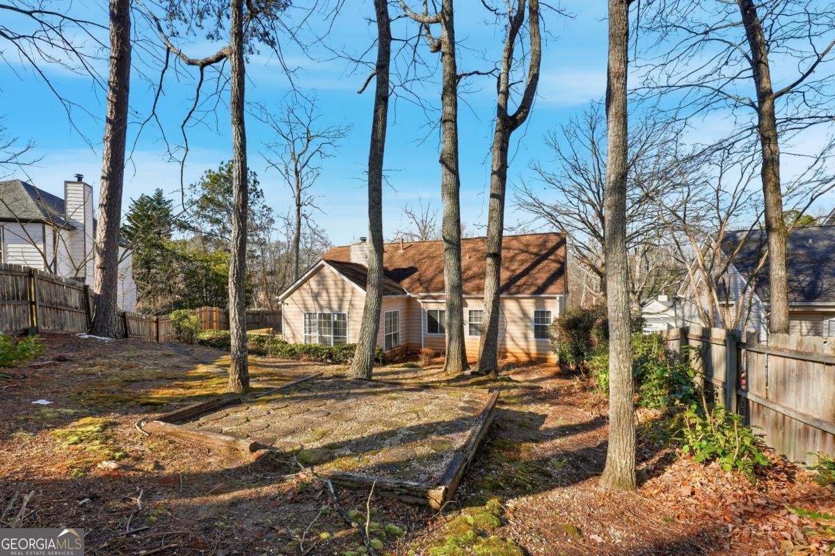 2001 Stone Forest Drive Lawrenceville - Photo 29