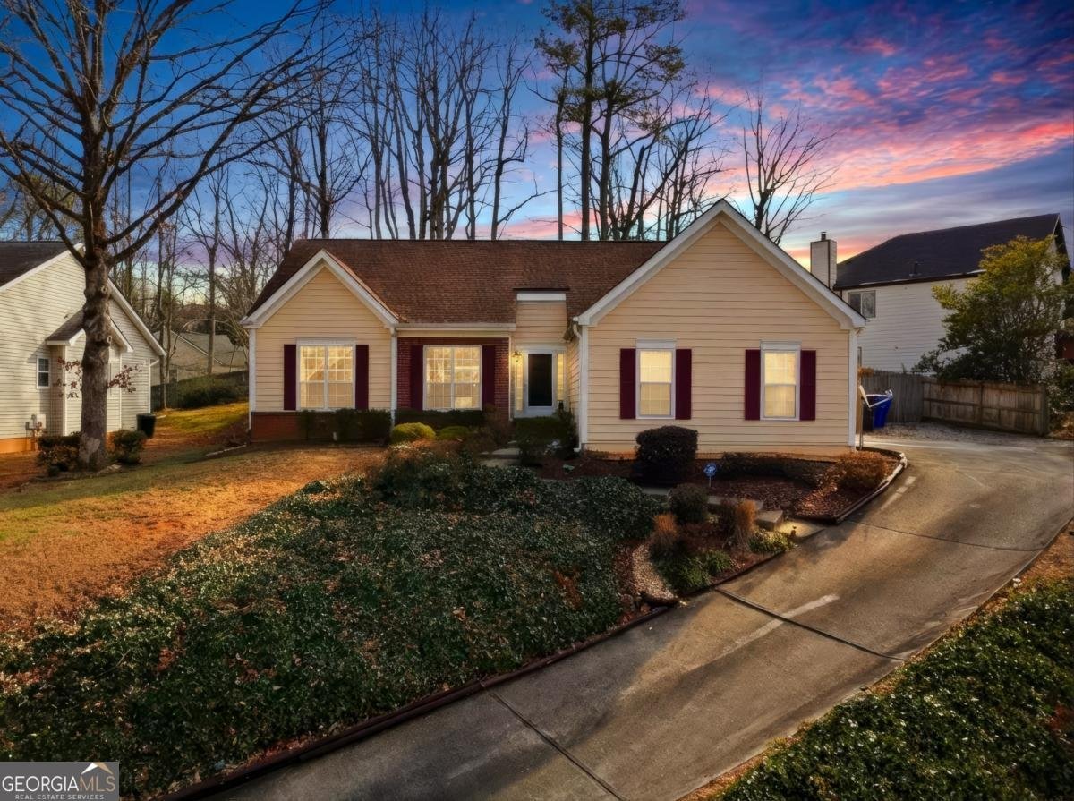 2001 Stone Forest Drive Lawrenceville - Photo 30