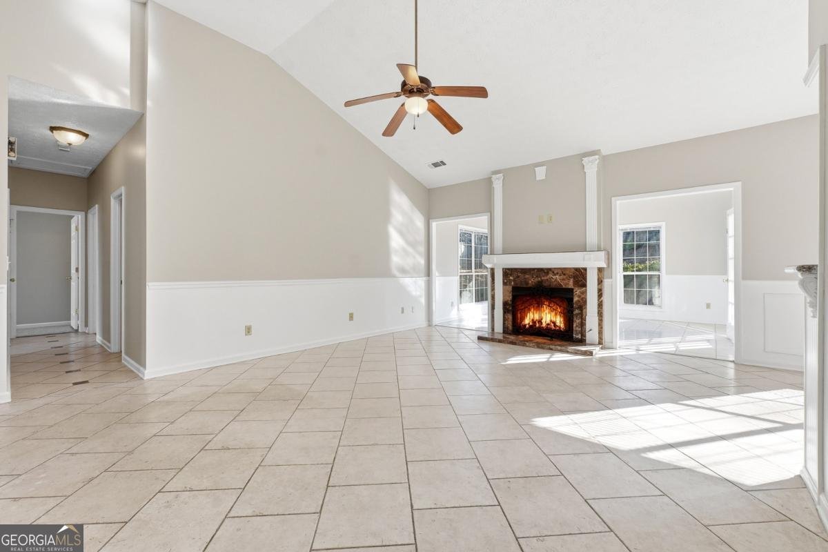 2001 Stone Forest Drive Lawrenceville - Photo 6