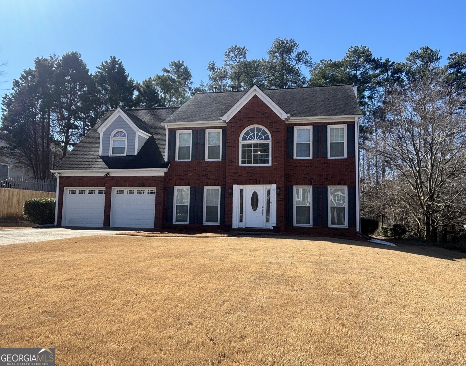 2203 Loudon Lane Kennesaw - Photo 1