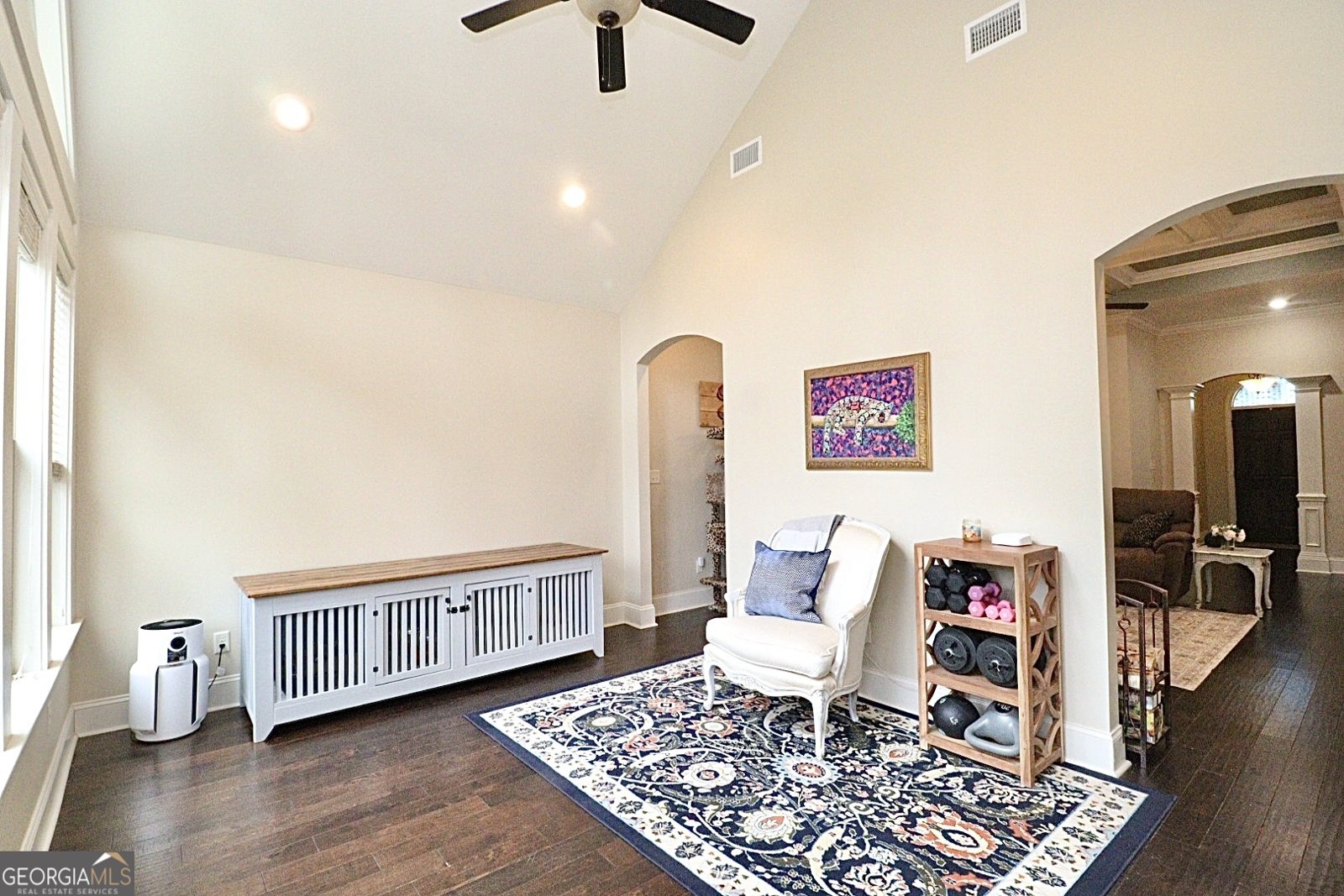 4720 San Saba Drive Hahira - Photo 27