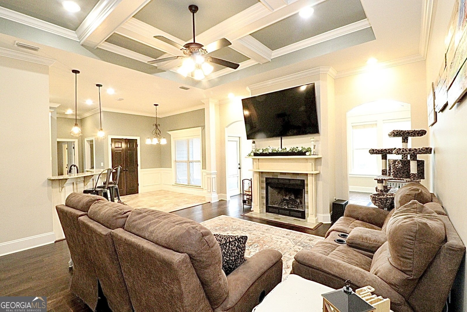 4720 San Saba Drive Hahira - Photo 30