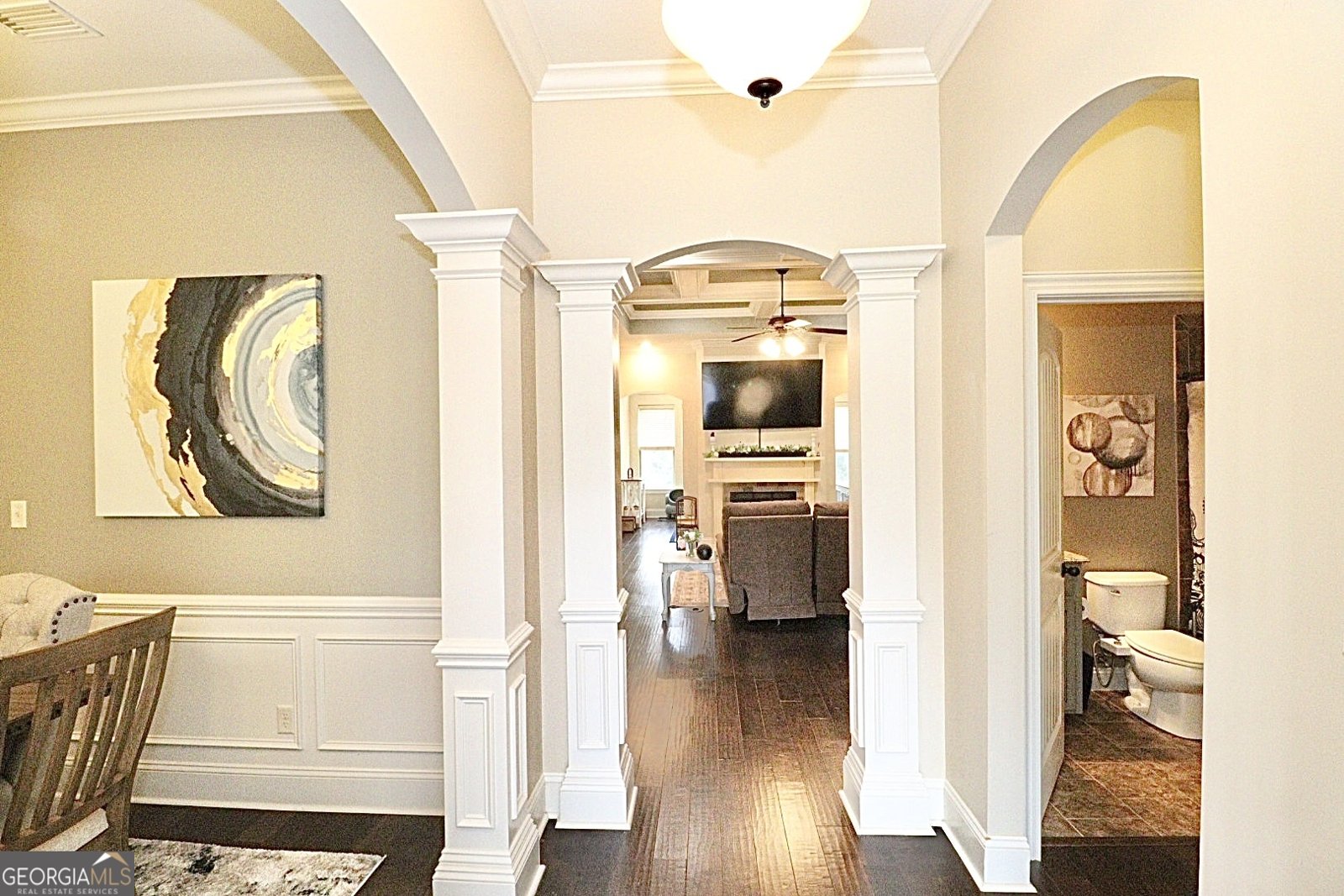 4720 San Saba Drive Hahira - Photo 36