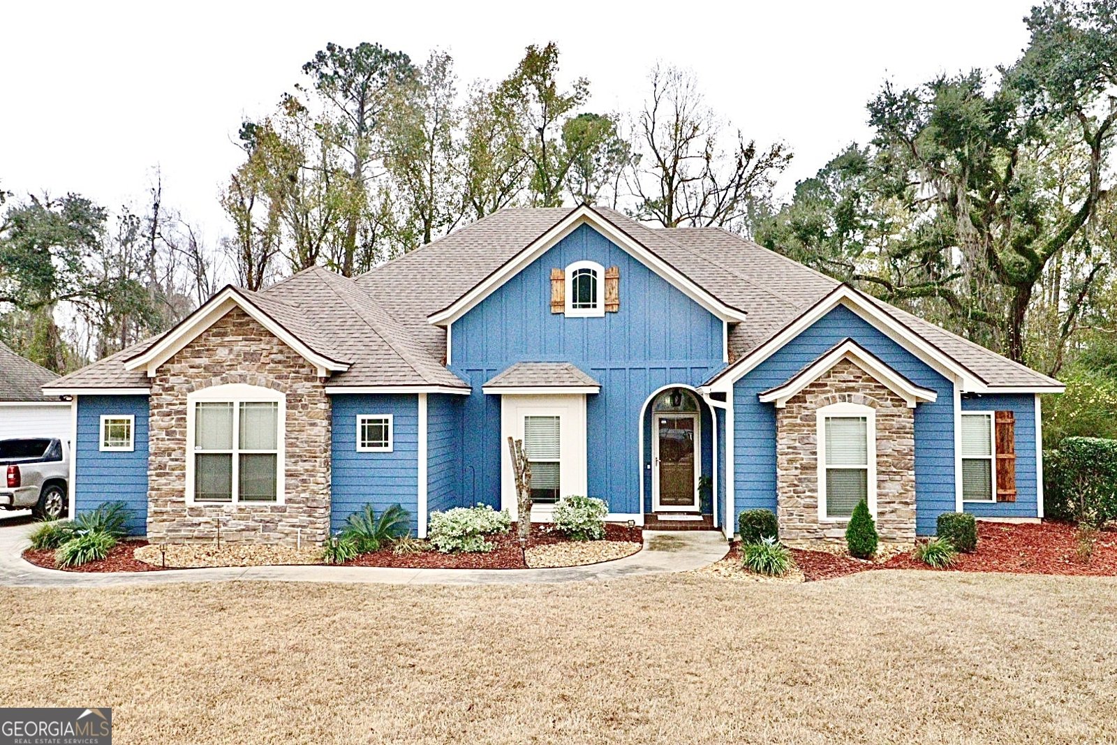 4720 San Saba Drive Hahira - Photo 47