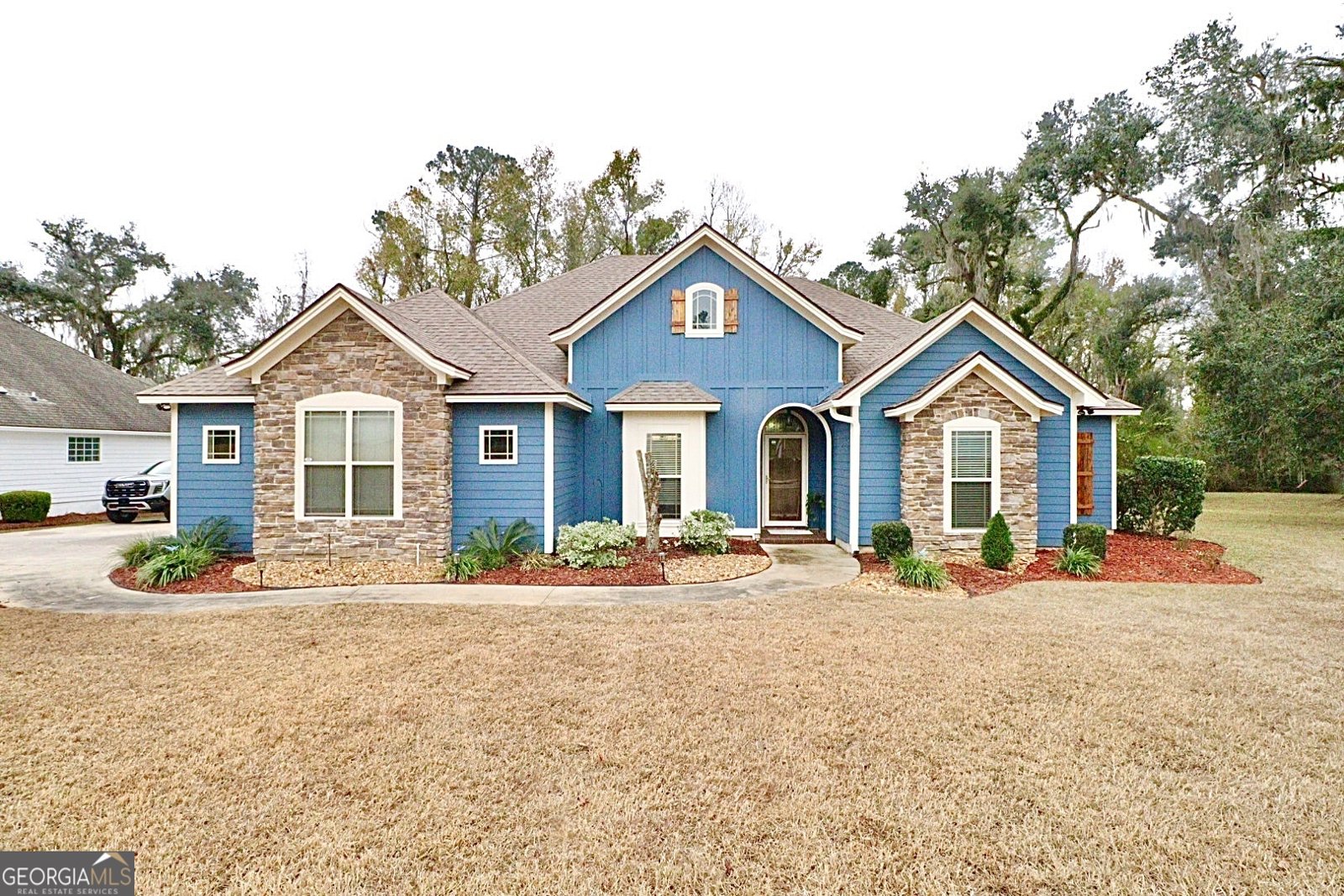 4720 San Saba Drive Hahira - Photo 6