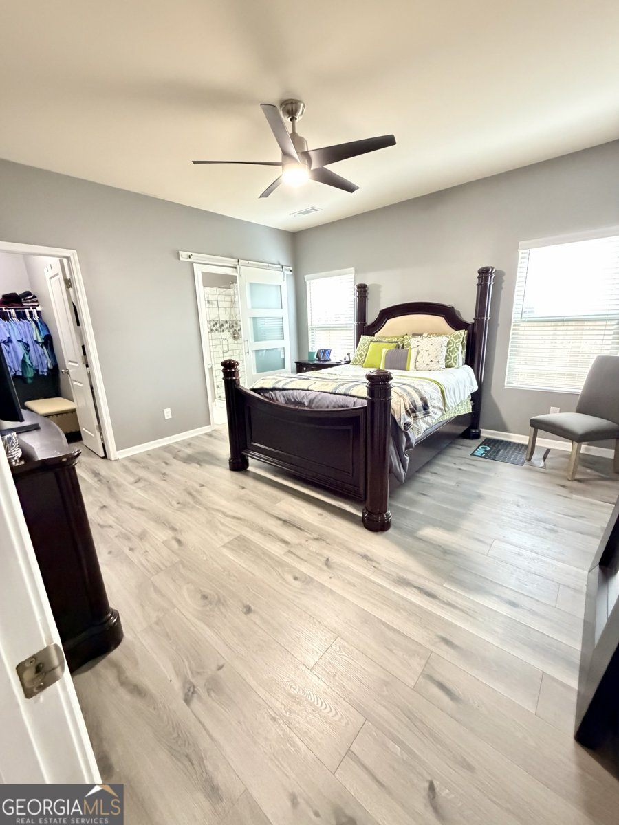 7377 Saint Peter Way Fairburn - Photo 12