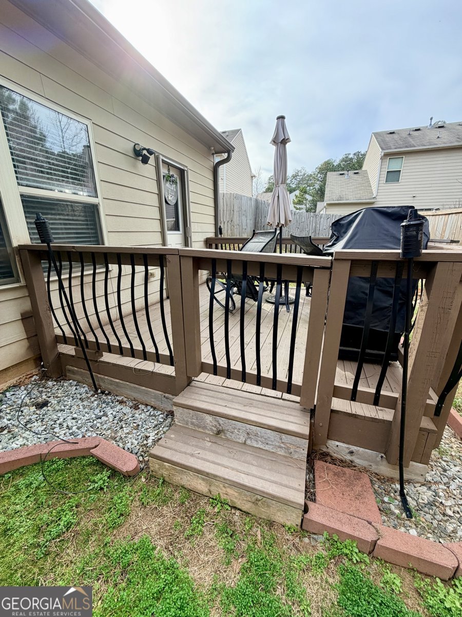 7377 Saint Peter Way Fairburn - Photo 15