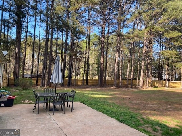 120 Parker Drive Mcdonough - Photo 43