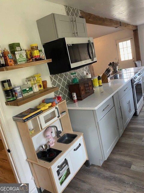 120 Parker Drive Mcdonough - Photo 6