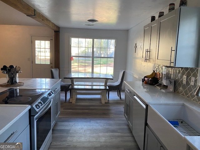 120 Parker Drive Mcdonough - Photo 9