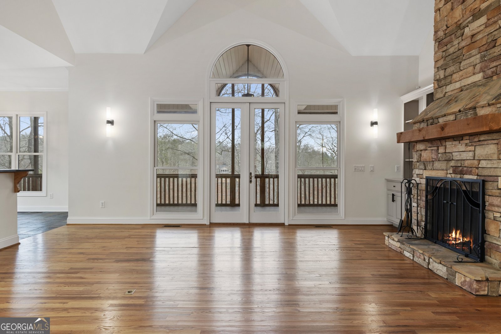 124 Shore Drive Fair Play - Photo 11