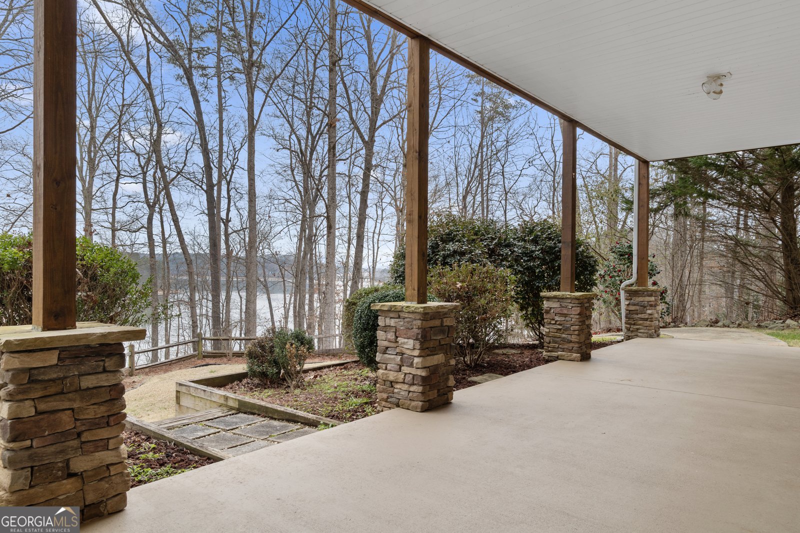 124 Shore Drive Fair Play - Photo 14