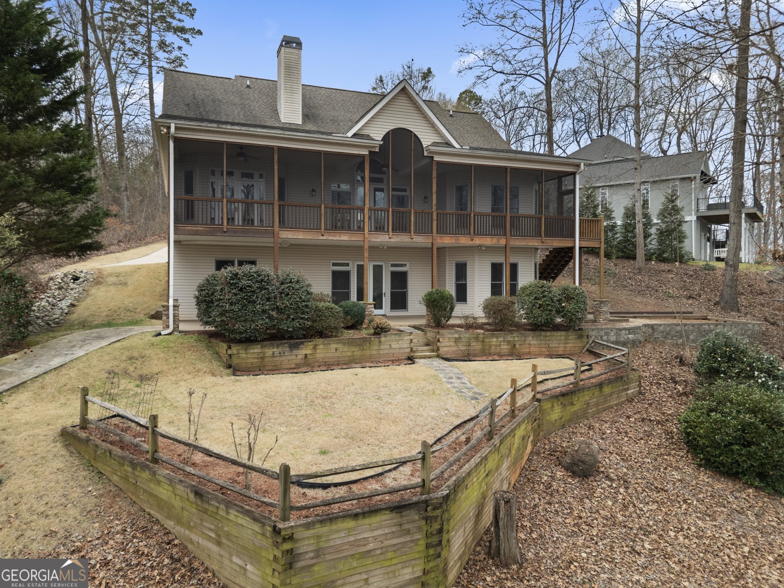 124 Shore Drive Fair Play - Photo 32