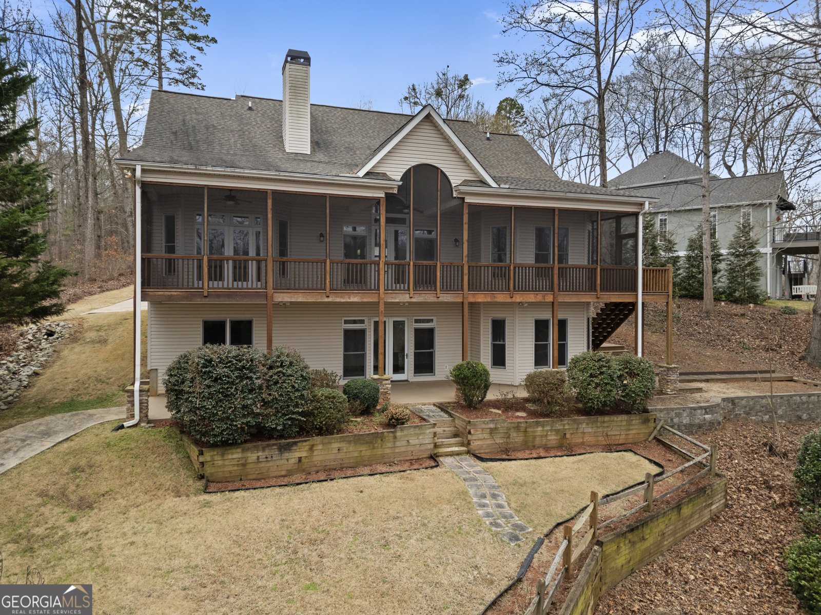 124 Shore Drive Fair Play - Photo 33