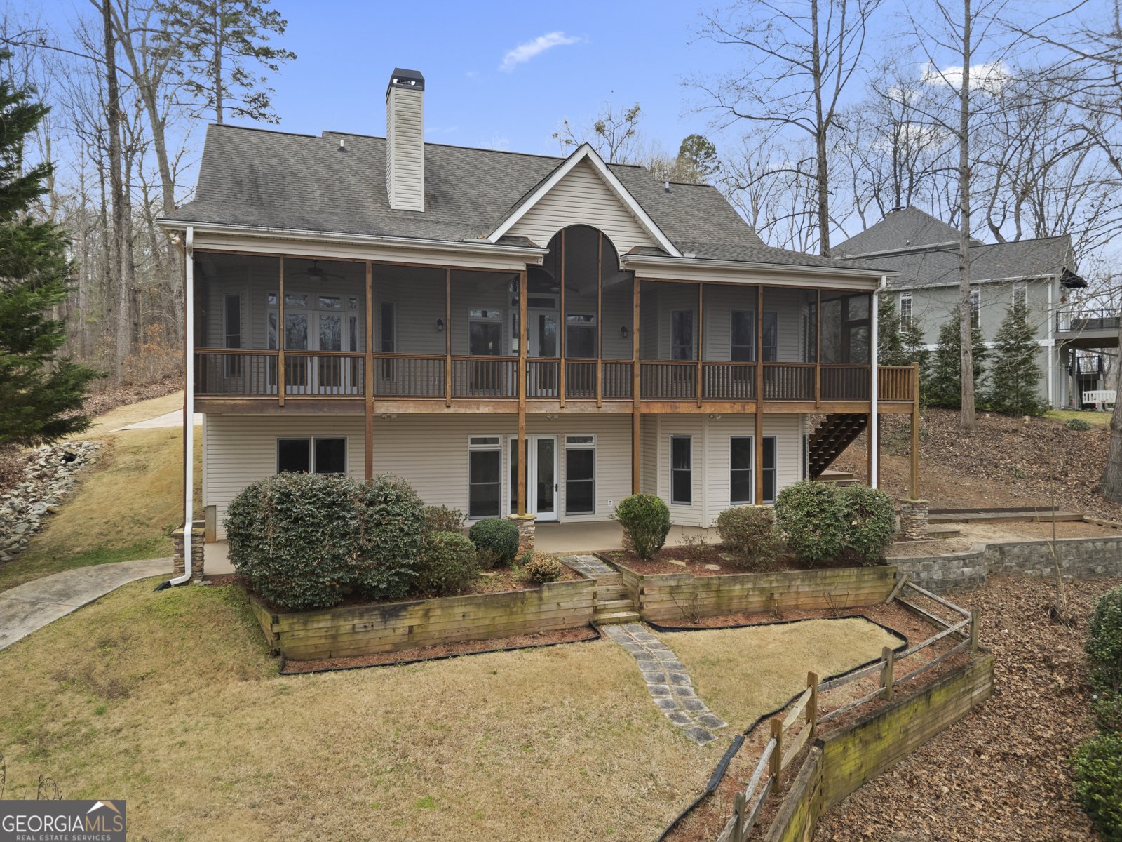 124 Shore Drive Fair Play - Photo 39