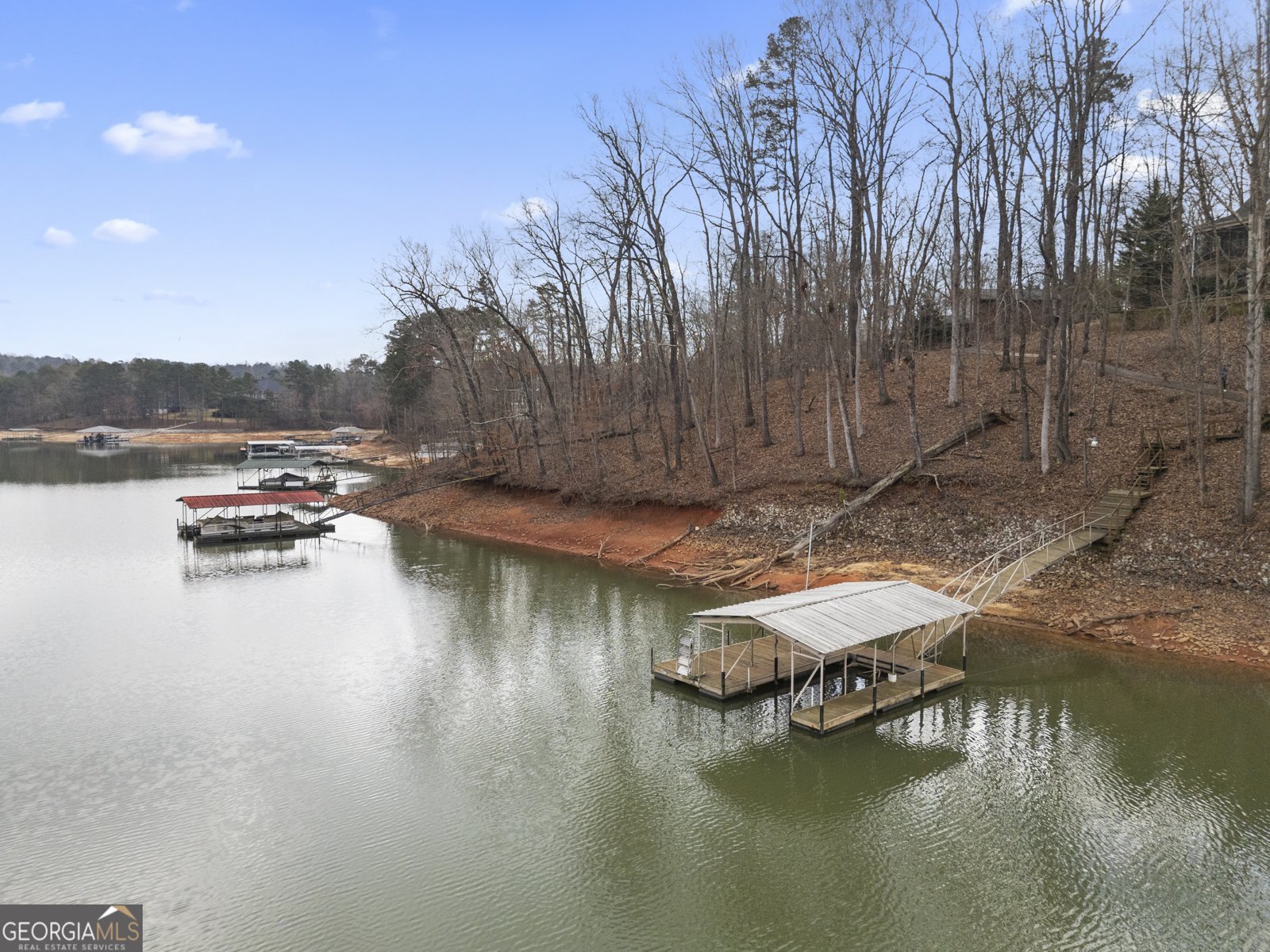 124 Shore Drive Fair Play - Photo 40