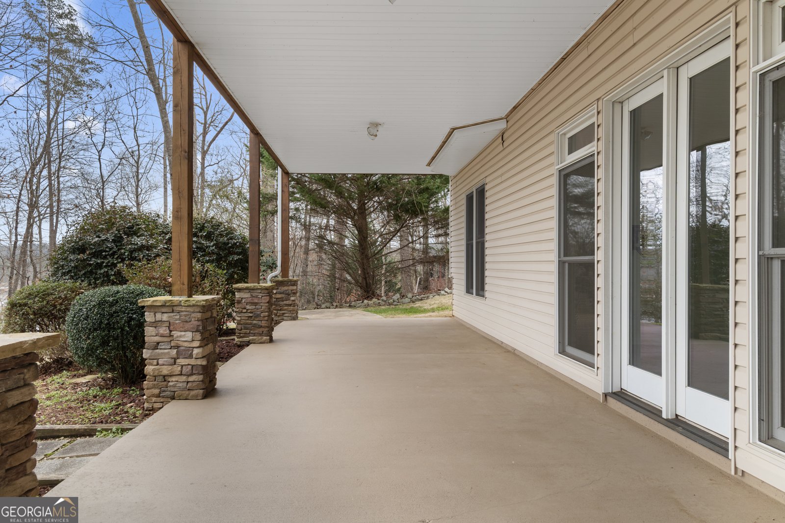 124 Shore Drive Fair Play - Photo 48