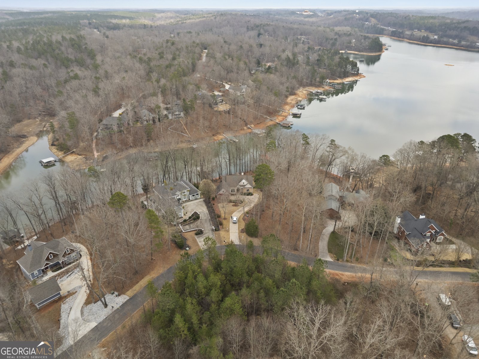 124 Shore Drive Fair Play - Photo 49