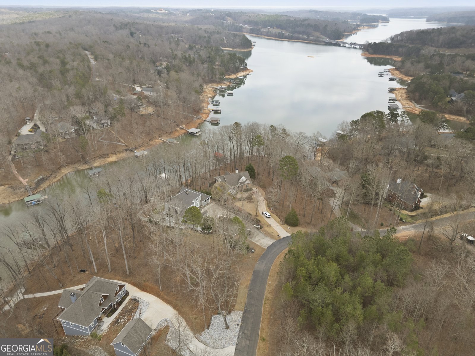 124 Shore Drive Fair Play - Photo 50