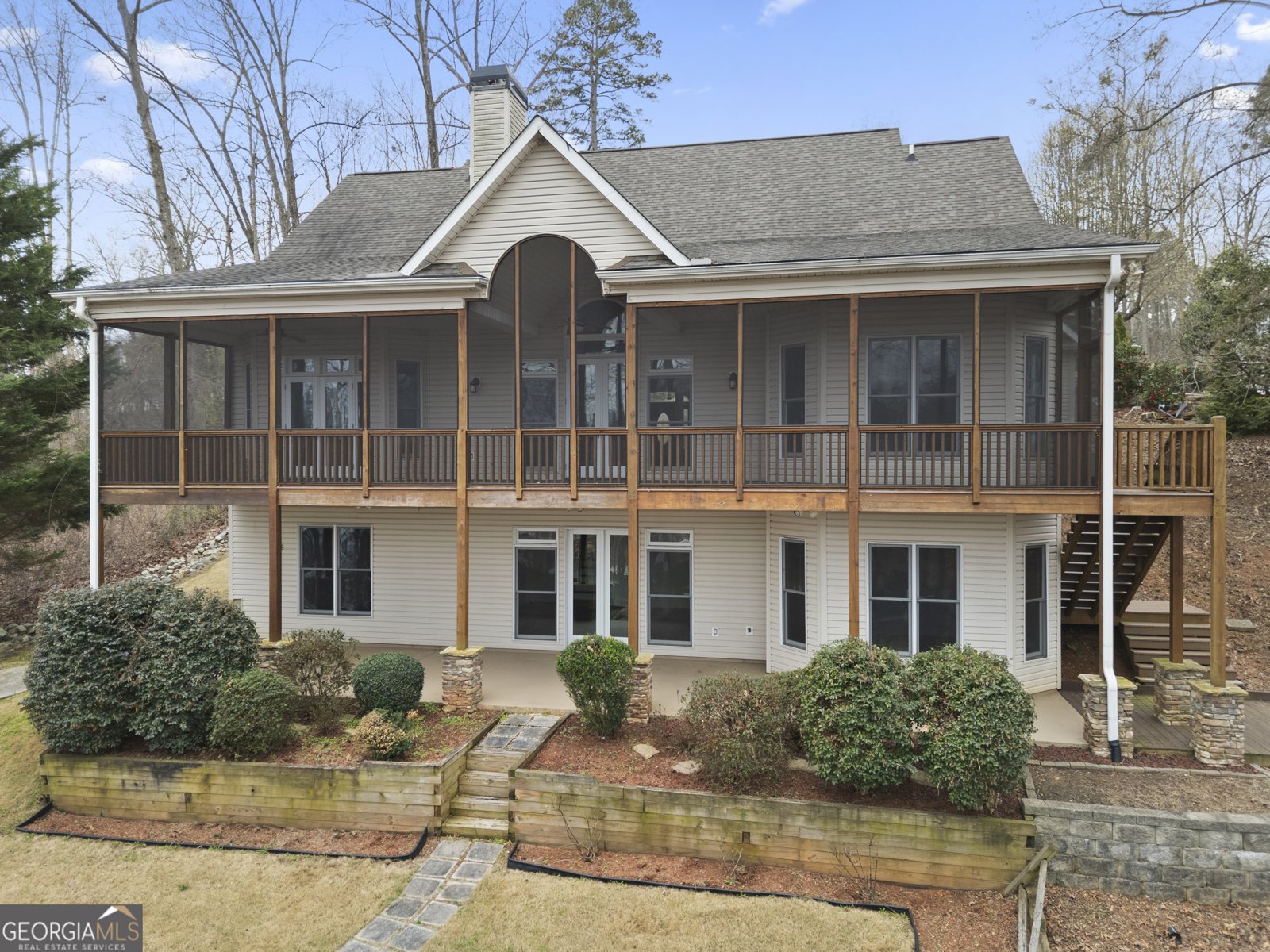 124 Shore Drive Fair Play - Photo 51