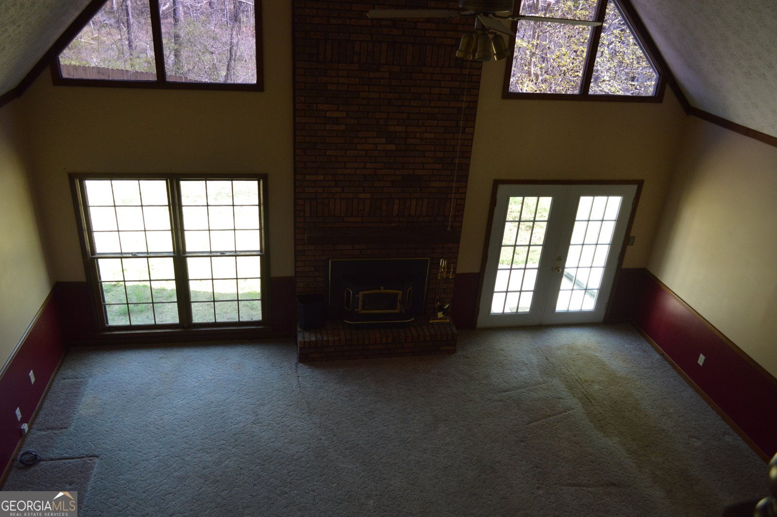 110 Sandy Drive Stockbridge - Photo 27
