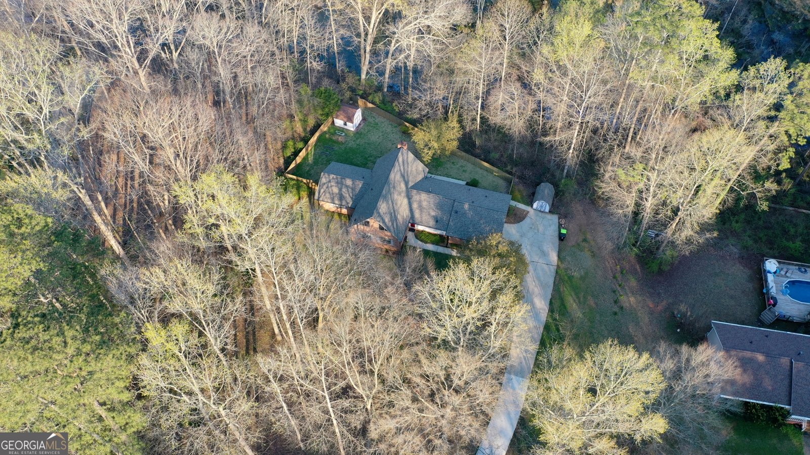 110 Sandy Drive Stockbridge - Photo 62