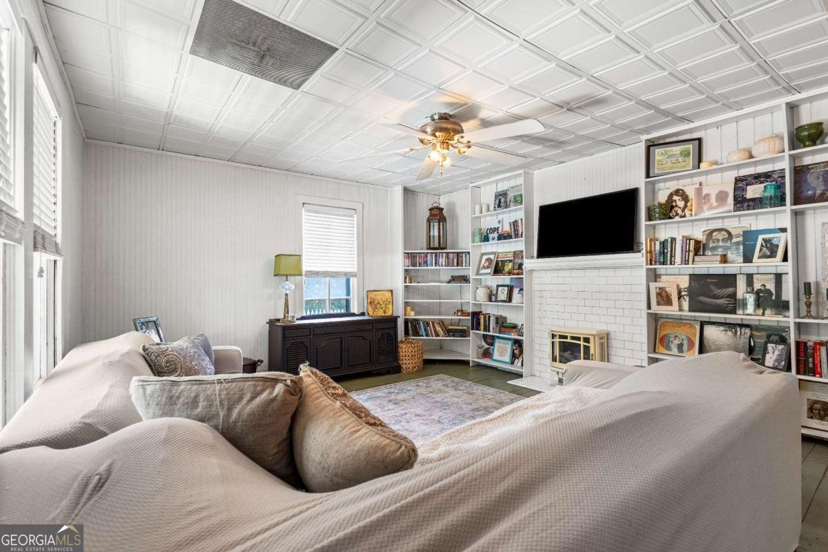 3880 Irwin Bridge Road Conyers - Photo 21