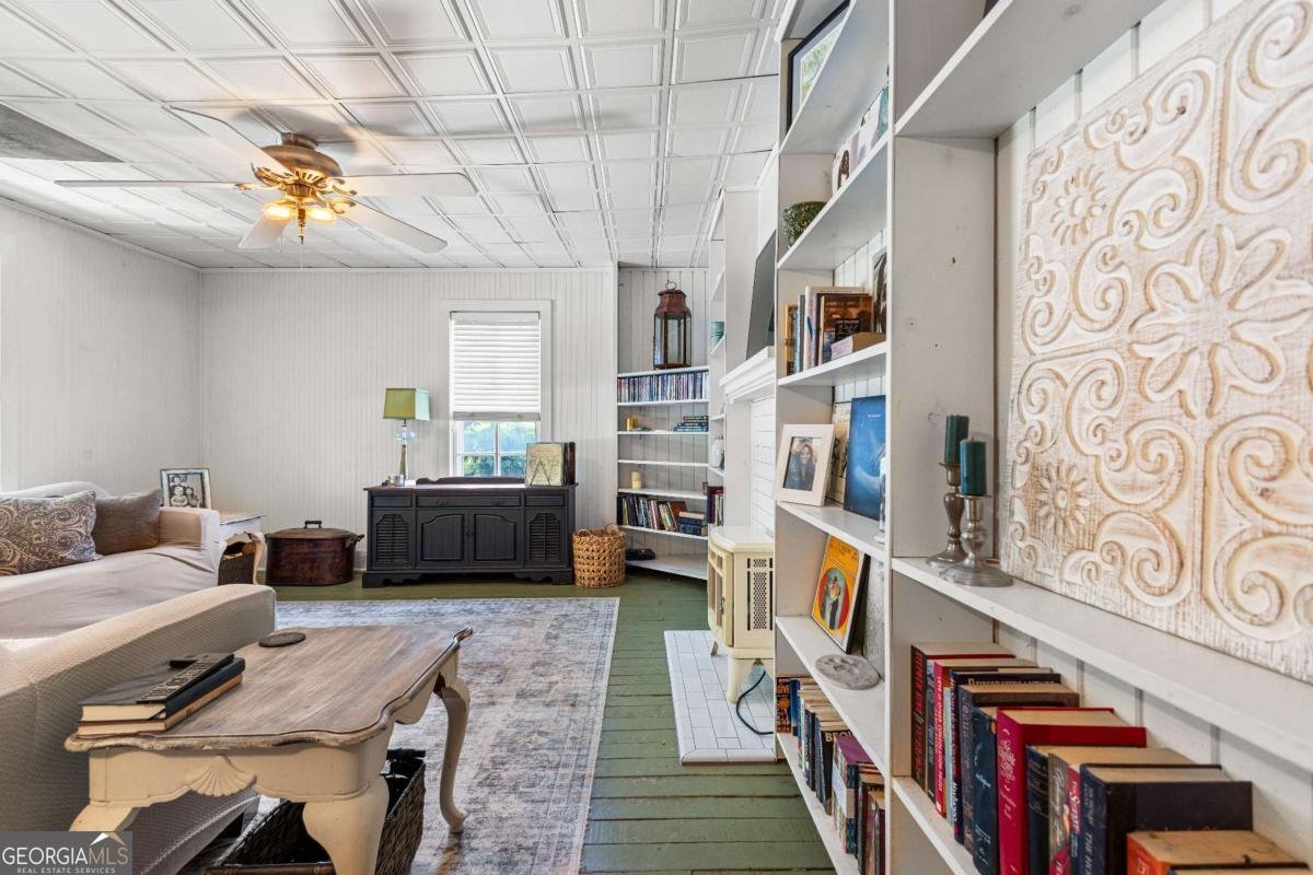 3880 Irwin Bridge Road Conyers - Photo 22