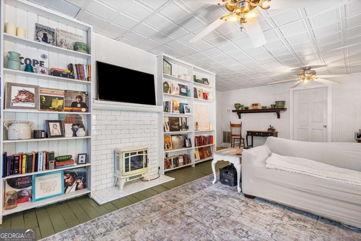 3880 Irwin Bridge Road Conyers - Photo 24