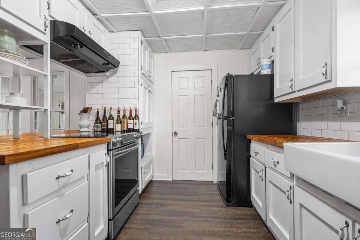 3880 Irwin Bridge Road Conyers - Photo 28